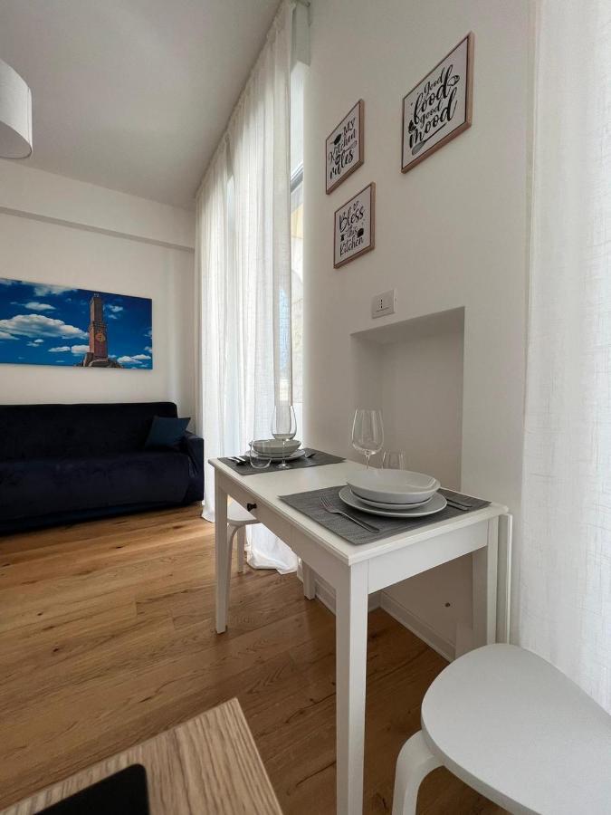 Апартаменты Piazza Dante 9 Genoa Center Town Экстерьер фото