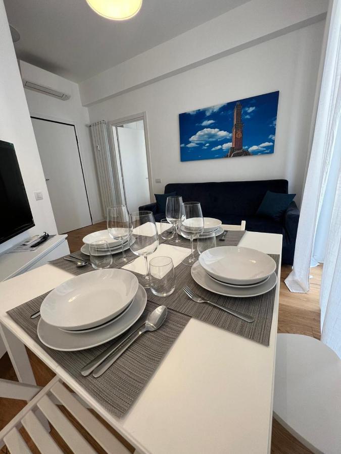 Апартаменты Piazza Dante 9 Genoa Center Town Экстерьер фото