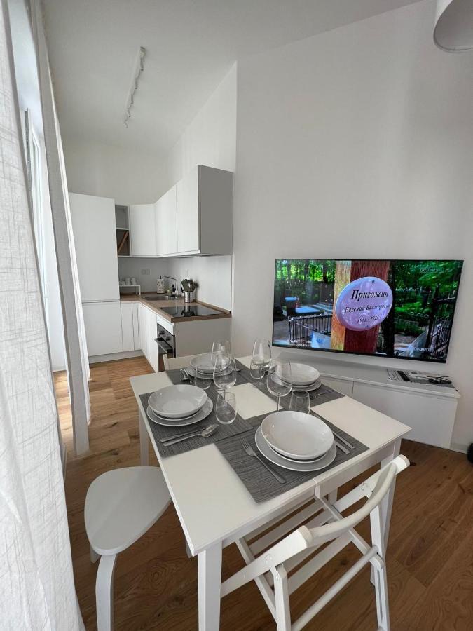 Апартаменты Piazza Dante 9 Genoa Center Town Экстерьер фото